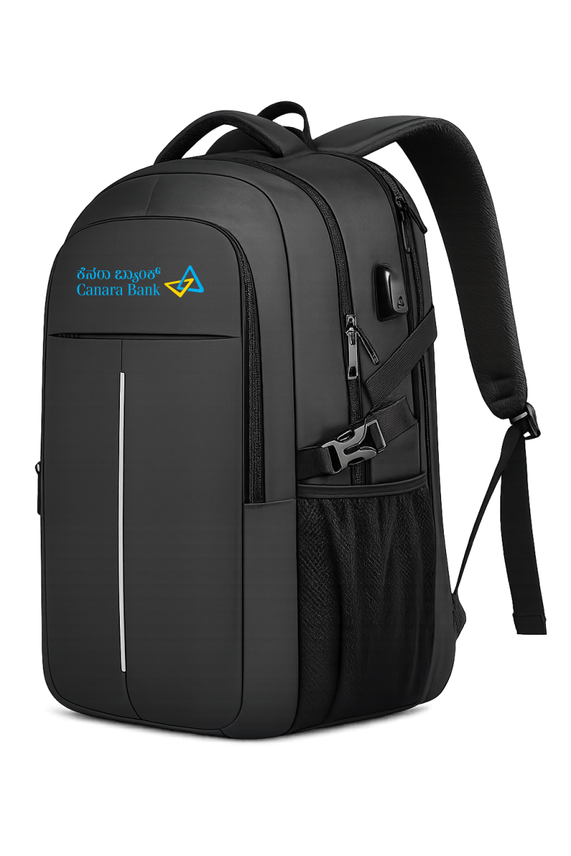 Laptop Backpack Front